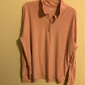 Old Navy 3/4 zip